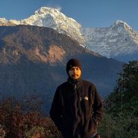 Nimesh Kunwar's Photo