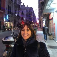 Alesia Rakut's Photo