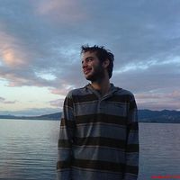 Spyros Xenikakis's Photo