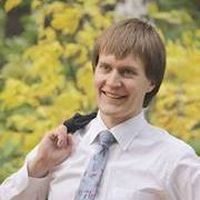 Alexander Golyashev's Photo