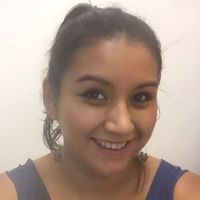 Anayeli Gallegos的照片