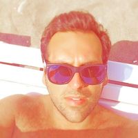 Ozan Gölebatmaz's Photo