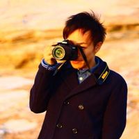 Satoshi Fukumoto's Photo