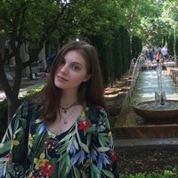 Anna Danylchenko的照片