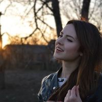 Valeriya Selyuk的照片