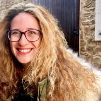 Maria Teresa Longo's Photo