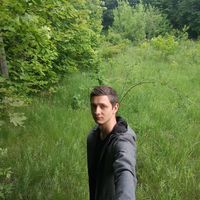 Artem Ternovoy's Photo