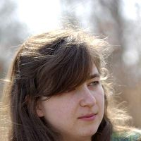 Jiřina Laburdová's Photo