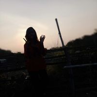 Sakshi Bawane的照片