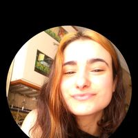 Marina Ozalla's Photo