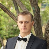 Ilya Gordievsky的照片