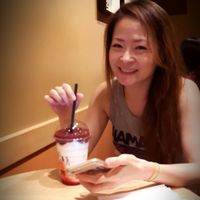 Justine Huang的照片