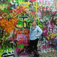 Fotos de Lauren LaLuzerne