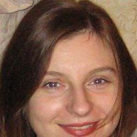 Ann Petyurenko的照片