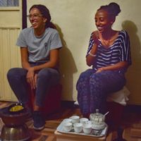 Ilaria Salogni's Photo