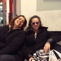 Ania Herrera的照片