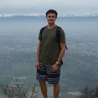 Cameron Fulton的照片