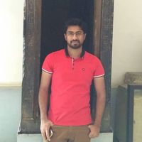 Bilawal Hussain's Photo