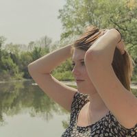 Photos de Ceilidh Harrison