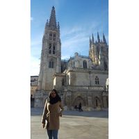 Emy Salcedo的照片