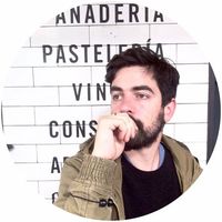 Josep Romans Fontacaba's Photo