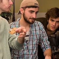 Justin Shamlian的照片