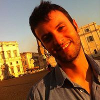 Fotos de Antonio Casella