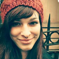 Montse Romero's Photo