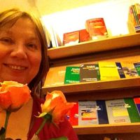 Albina Krasnova的照片