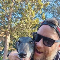 Nathan Brett's Photo