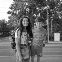 Simge Kaçak's Photo