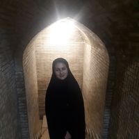 Maryam Ghobadi's Photo