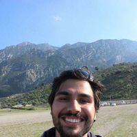 Saygın Akgüneş's Photo