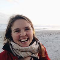 Photos de Michaela Levy