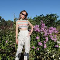 Kseniya Cheurina's Photo