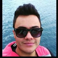 Nicolás Albornoz的照片