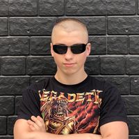 Illya Zinchenko's Photo