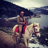 Mert Halisçelik的照片