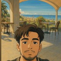 Wassim Boustila的照片