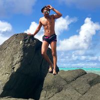 Preetesh Magan's Photo