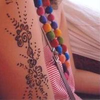 Océanne Dujardin's Photo