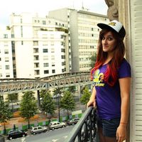 Fotos de Sofiko Mkhargrdzeli