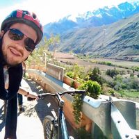 Airton Baracho's Photo