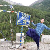 Kartik Sarathe的照片