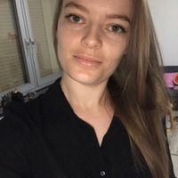 Andreia Juen Schaedler's Photo