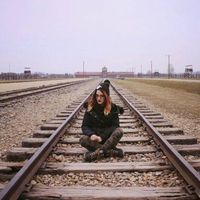 Paula Arana的照片