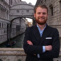 Dorian Lukas Segadlo's Photo