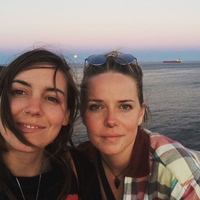 Deanna Sofia的照片