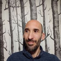 Dídac Zoyo Segura的照片