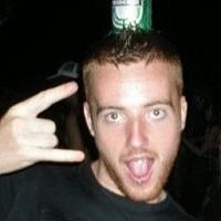 Níall Lally's Photo